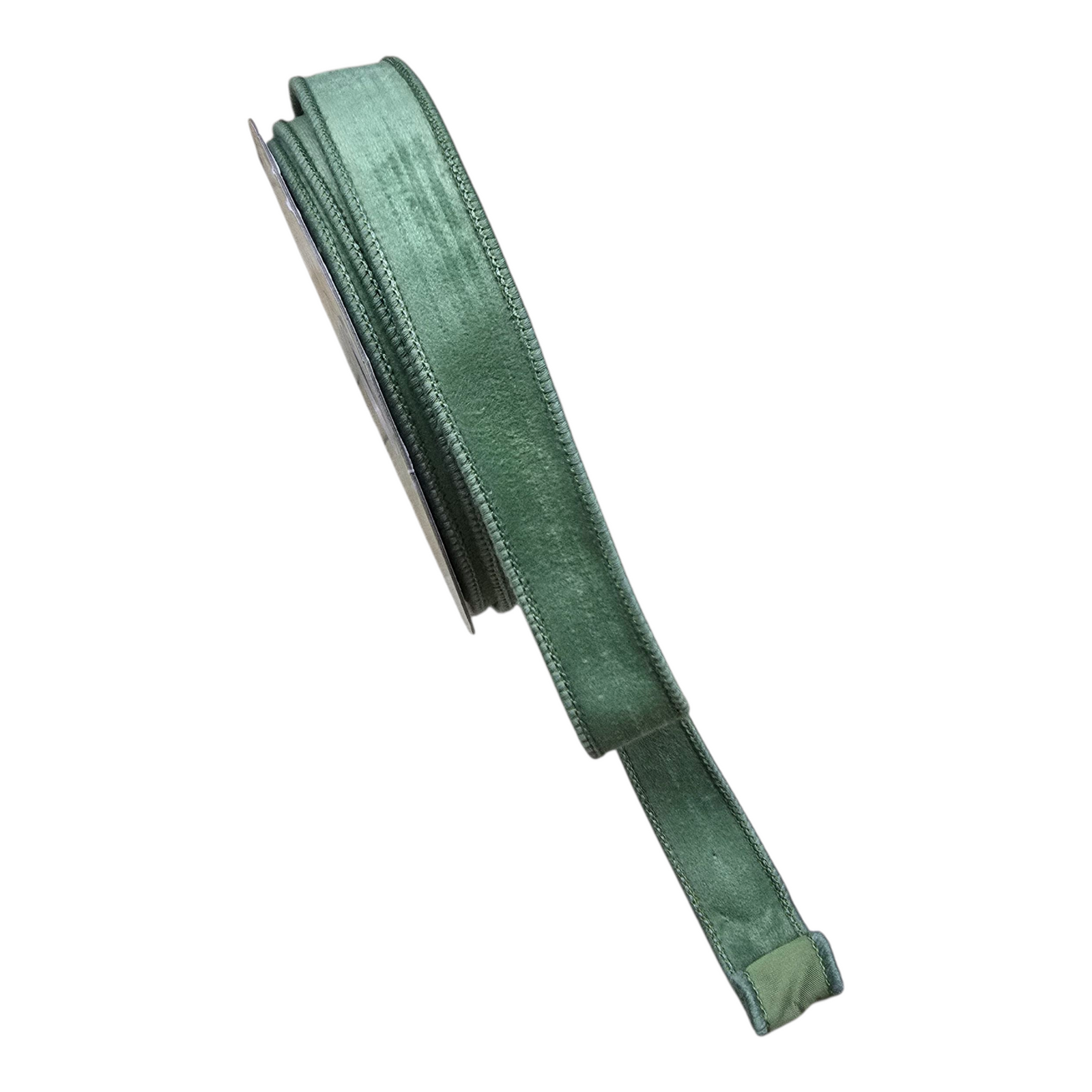 1" Velvet Ribbon -- #rv8306