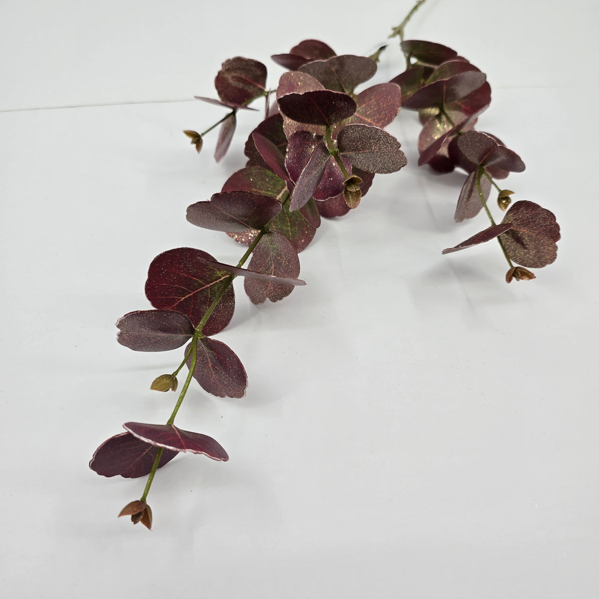 35&quot; Eucalyptus Leaf Spray--#pse269