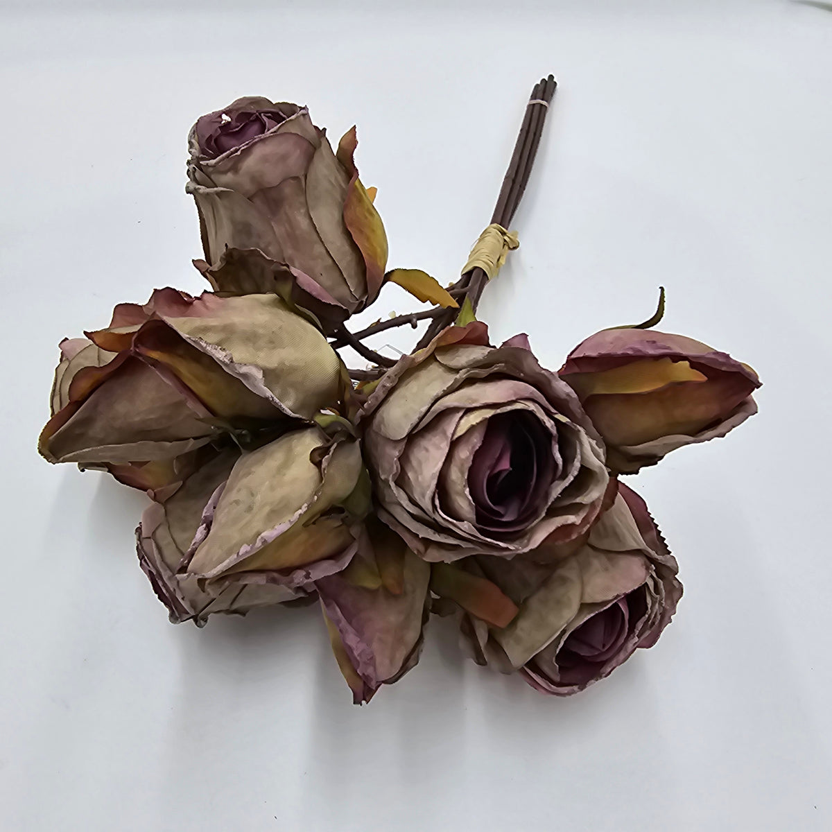Rose Bundle-14.5&quot; #fbq008