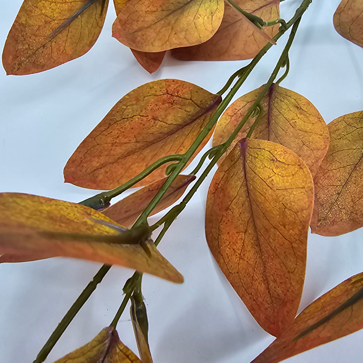 35&quot; Eucalyptus Leaf Spray-#pse125