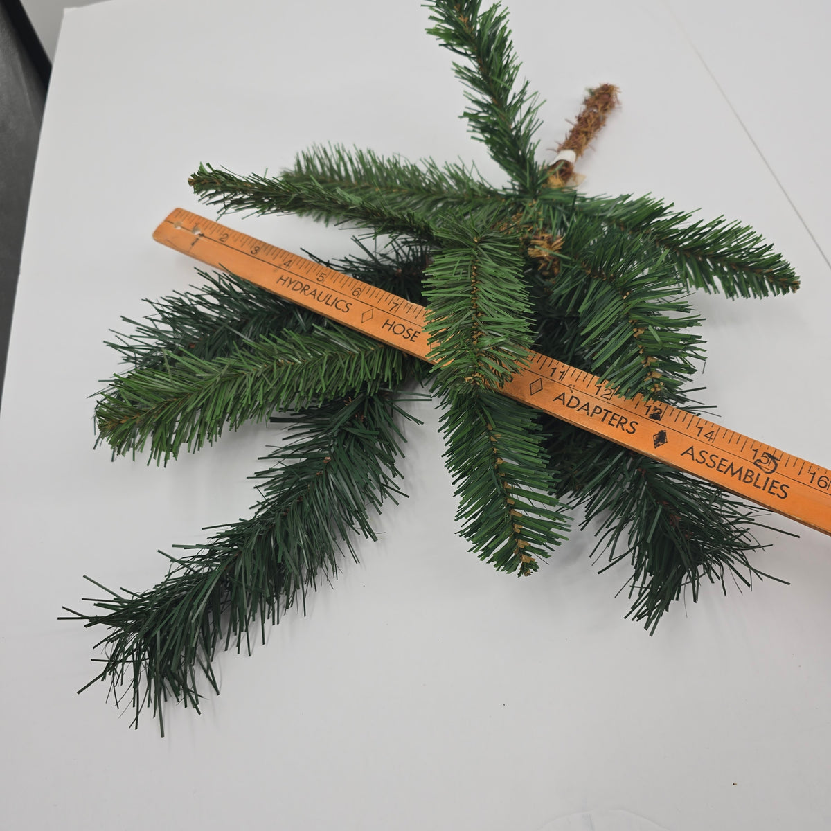 18&quot; Sierra Pine--#ysr018