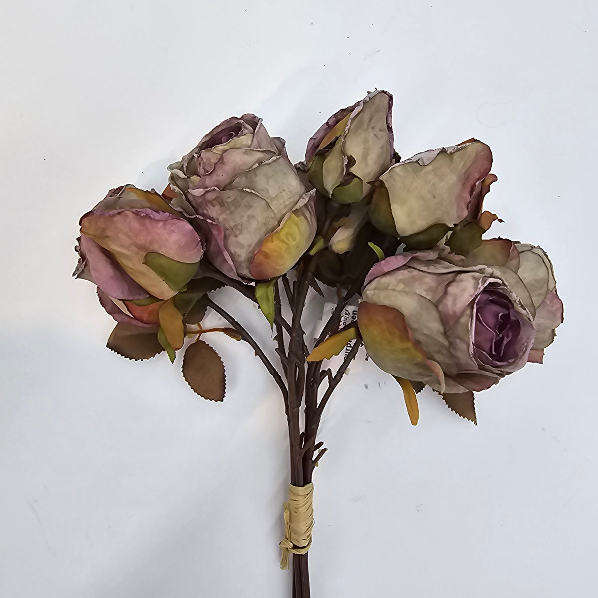 Rose Bundle-14.5&quot; #fbq008