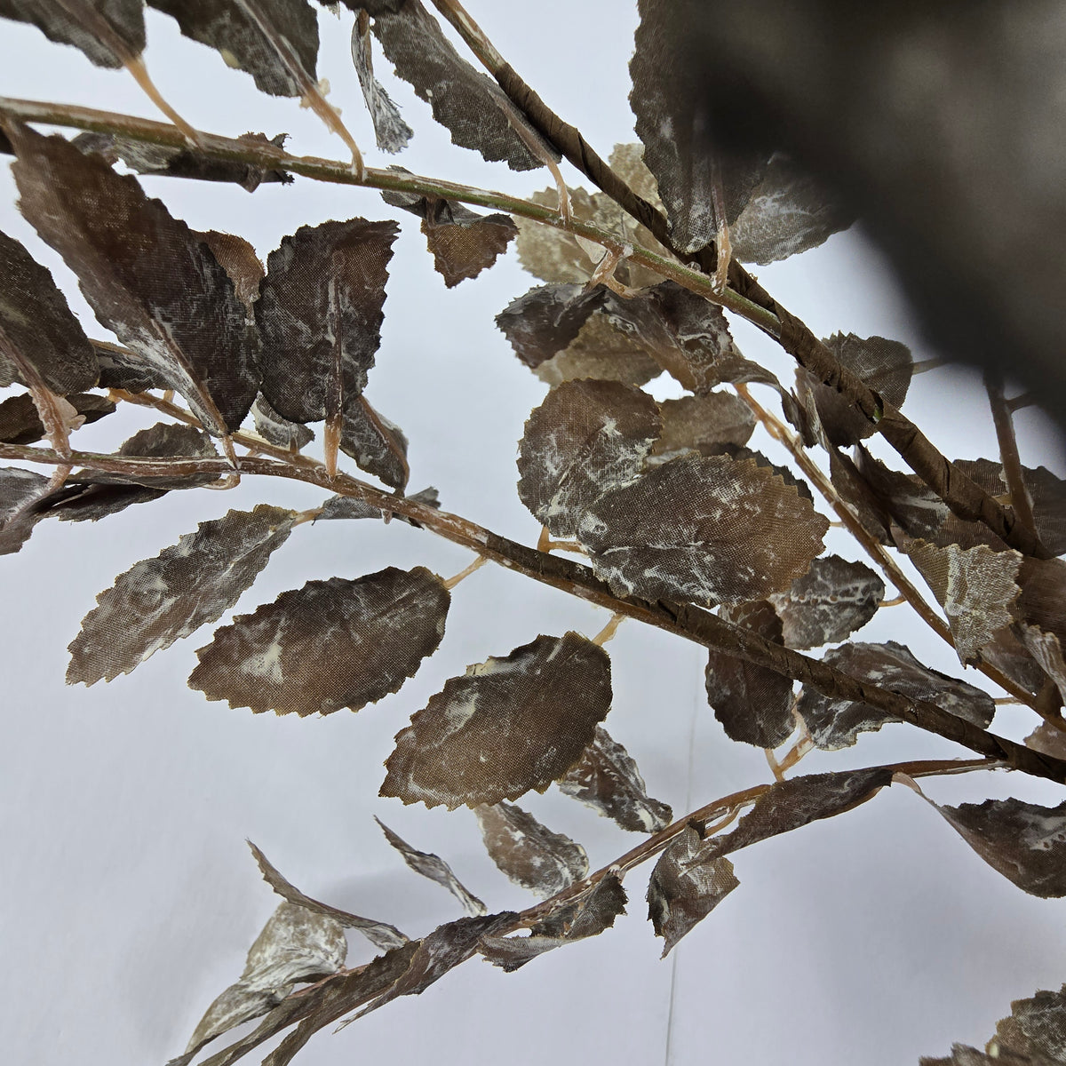 20.5&quot; Mini Leaf Bundle--#psl007