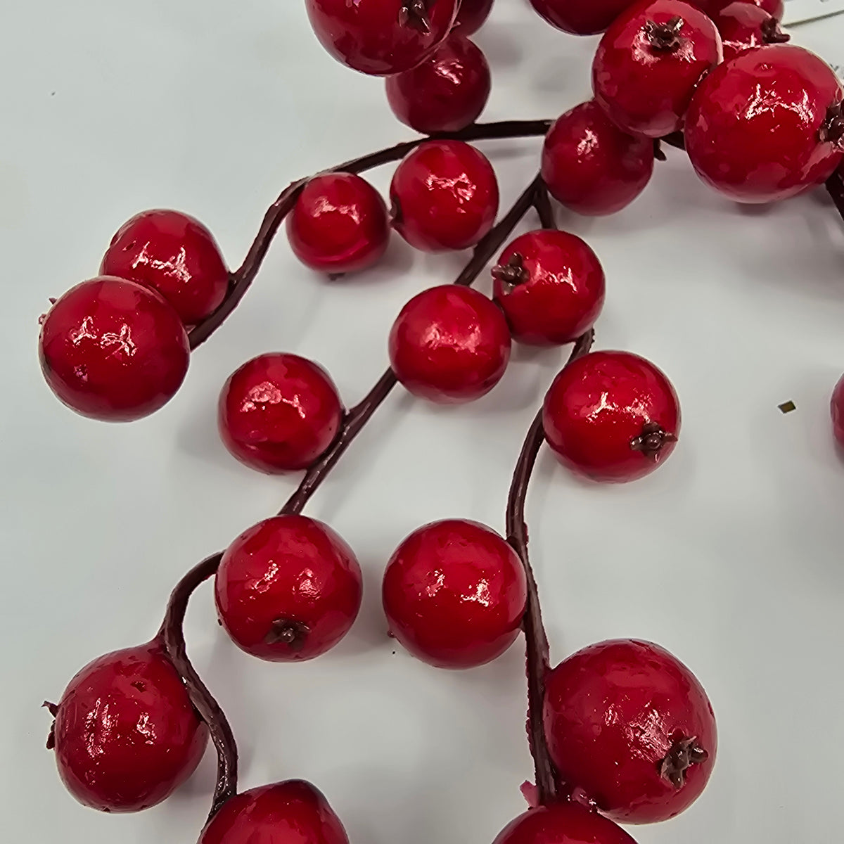 12&quot; WP Crabapple RED  #152301