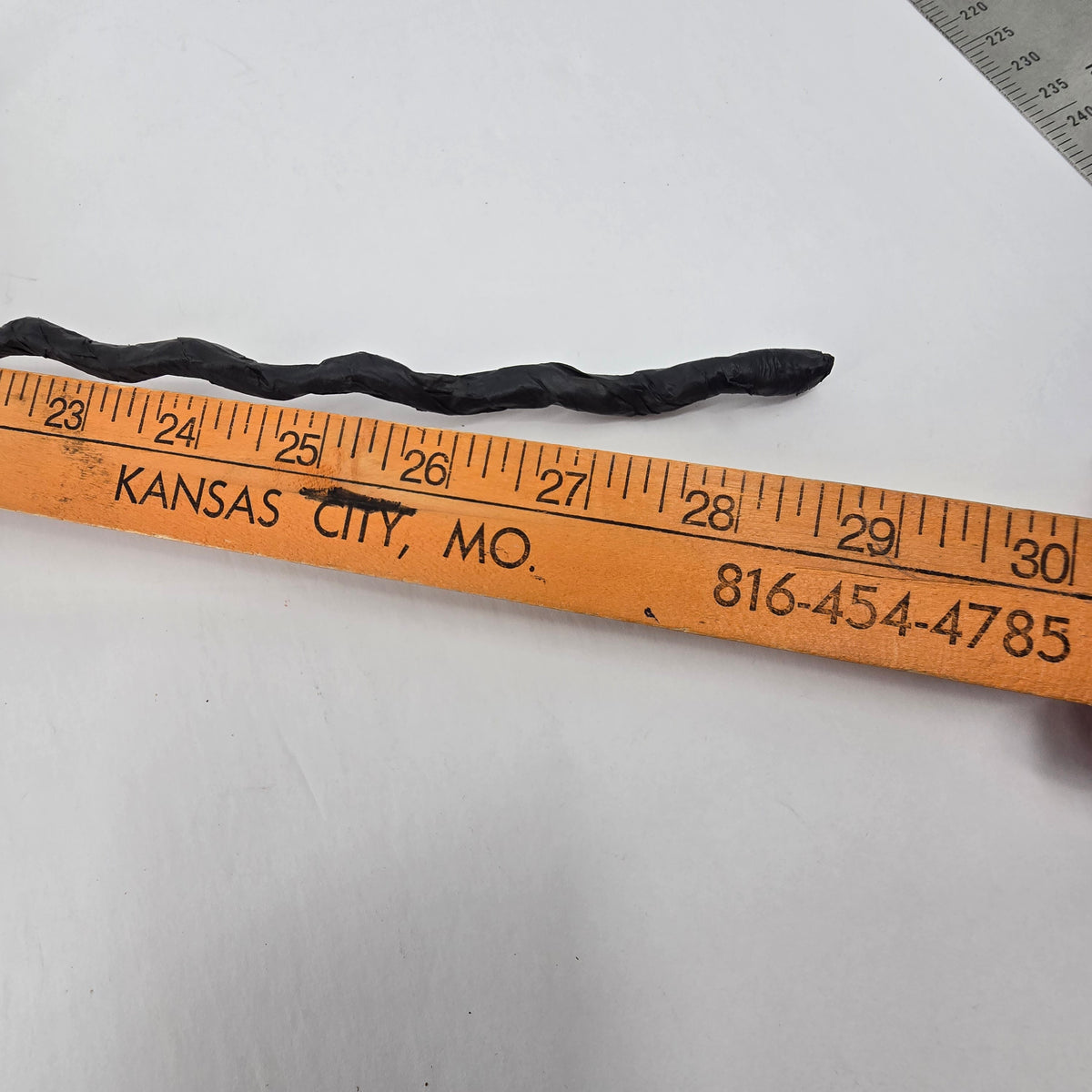 27&quot; Metallic Pumpkin Spray--#afs002