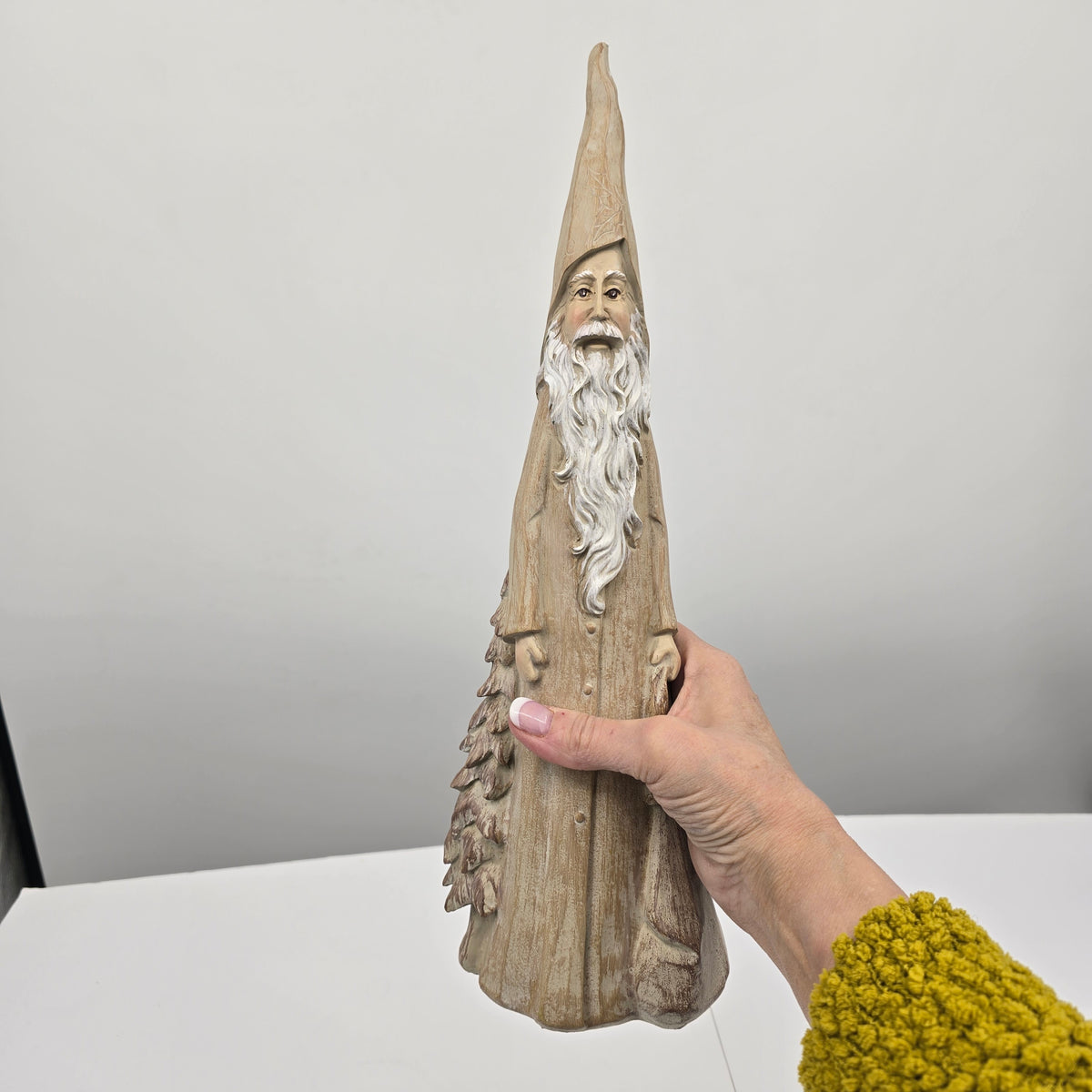 15.5&quot; Santa--#xss419