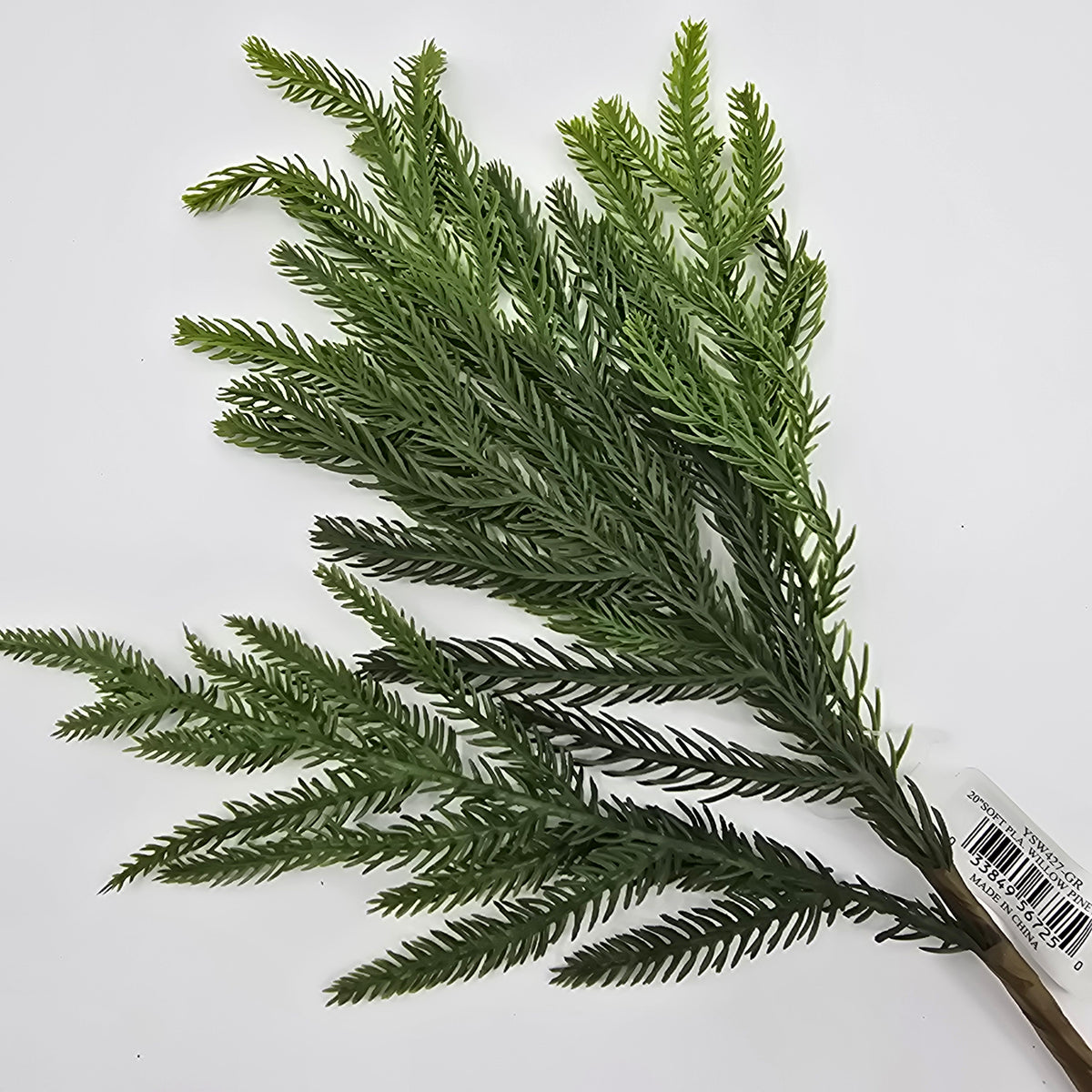20&quot; Willow Pine Spray-#ysw427
