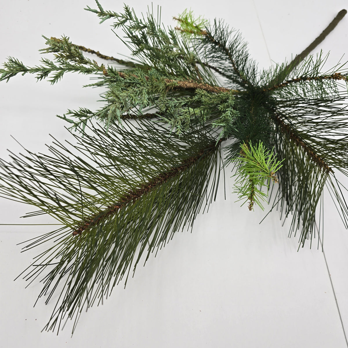 30&quot; Pine/Twig Spray-#ysx062