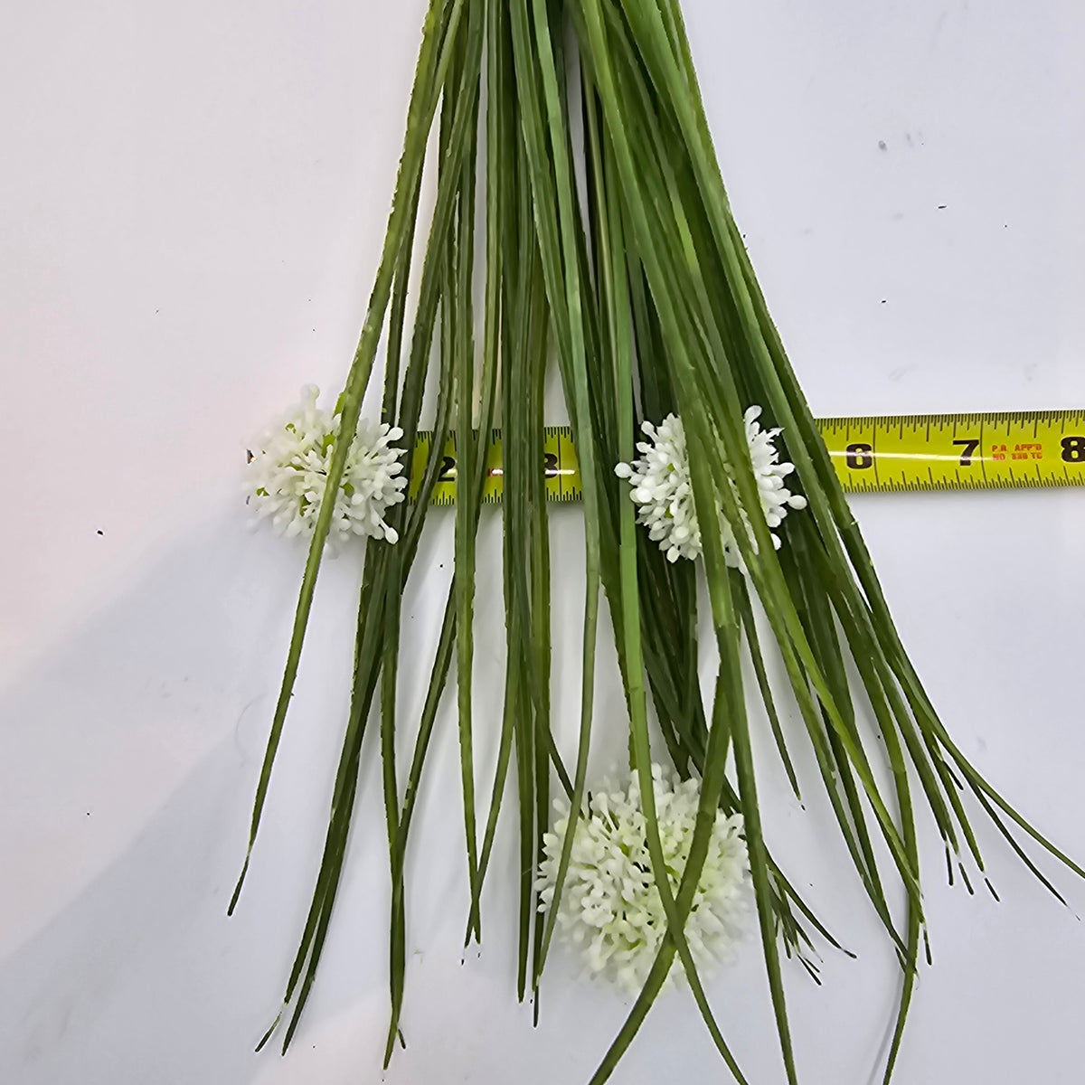 18&quot;ALLIUM BUSH--FBA181