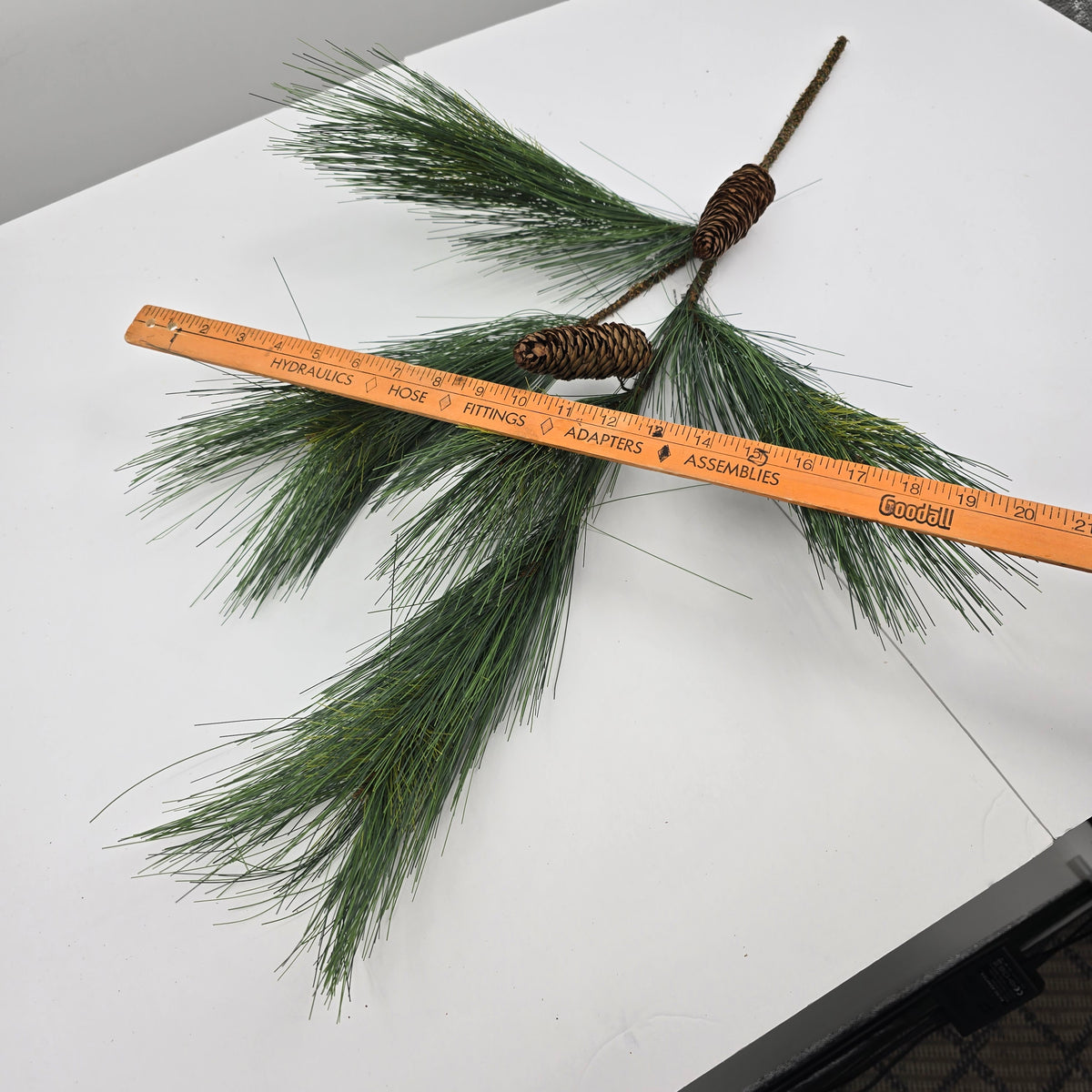 32&quot; Jumbo Pine Spry  #264105