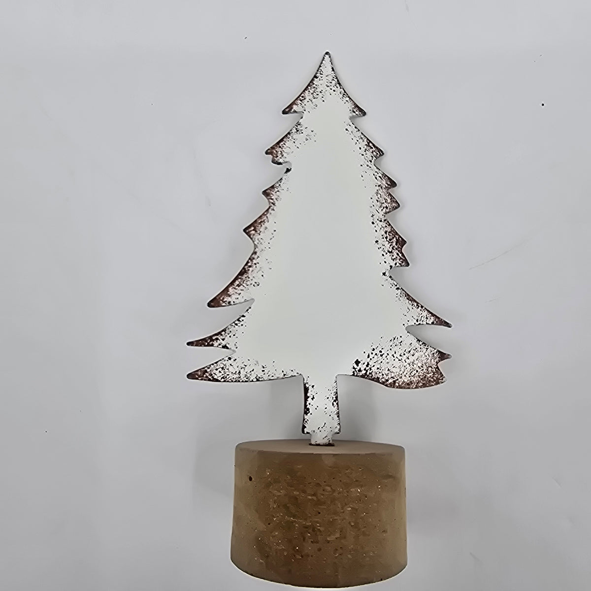 5&quot; Metal Tree--#xat699