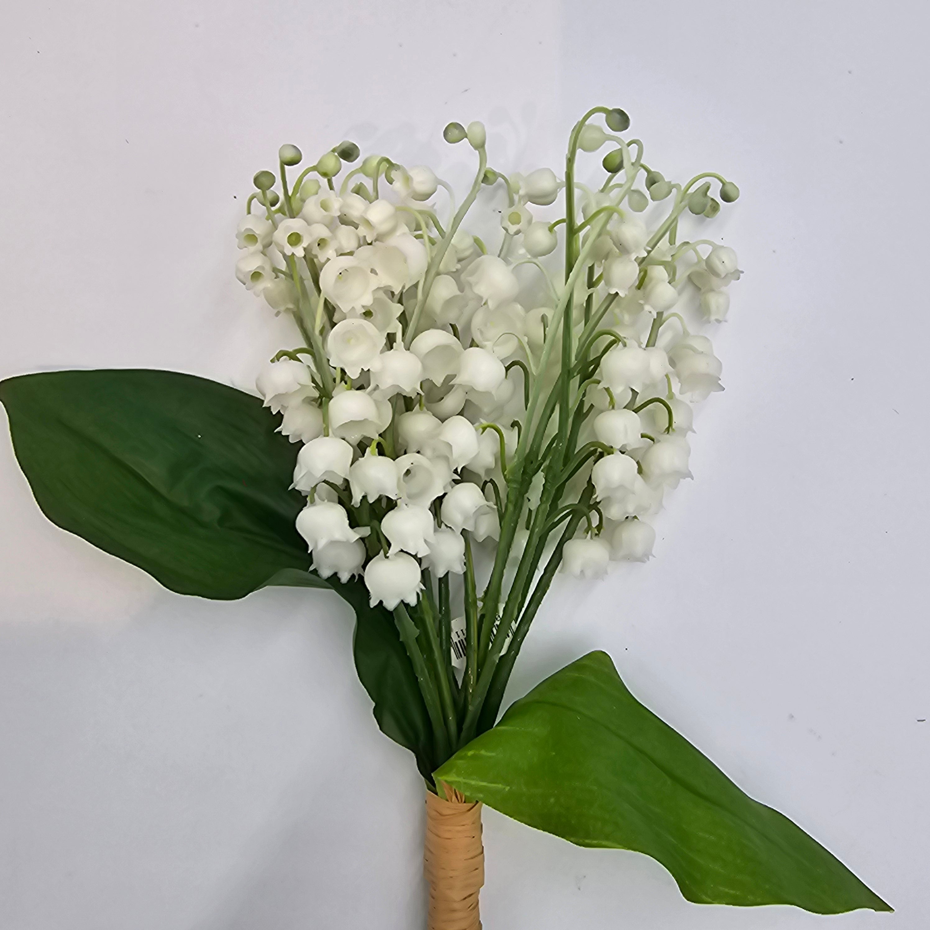 lily of the valley flower shop homer la Lily of the Valley Bunch--#fbq140