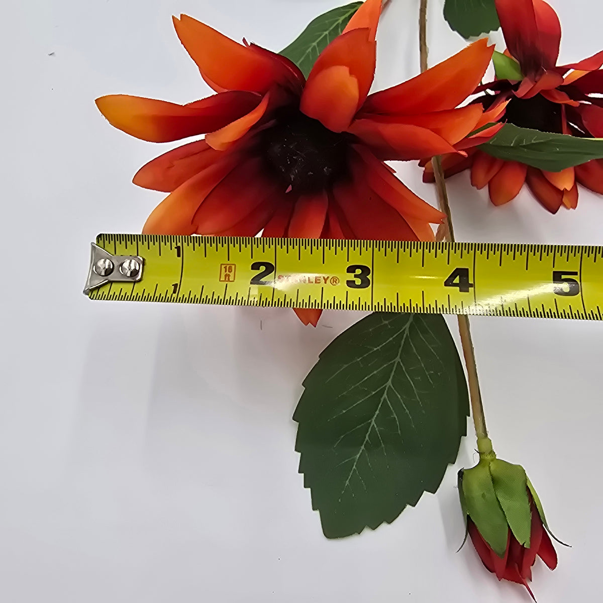 32&quot; Daisy Spray--#fsd420