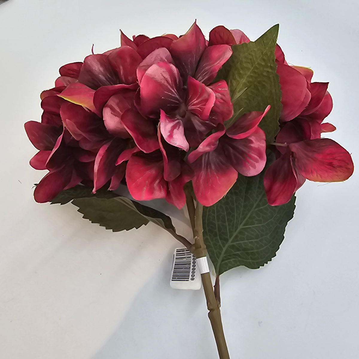 25&quot; Hydrangea Spray--fsh021-be