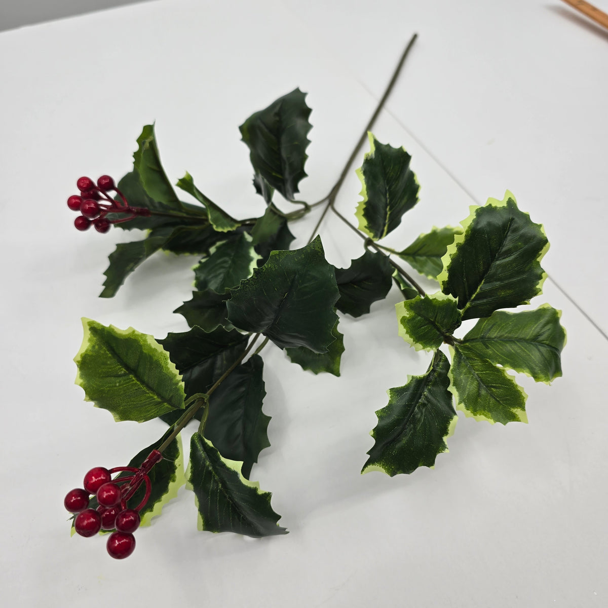 22&quot; Holly/Berry #xhs407