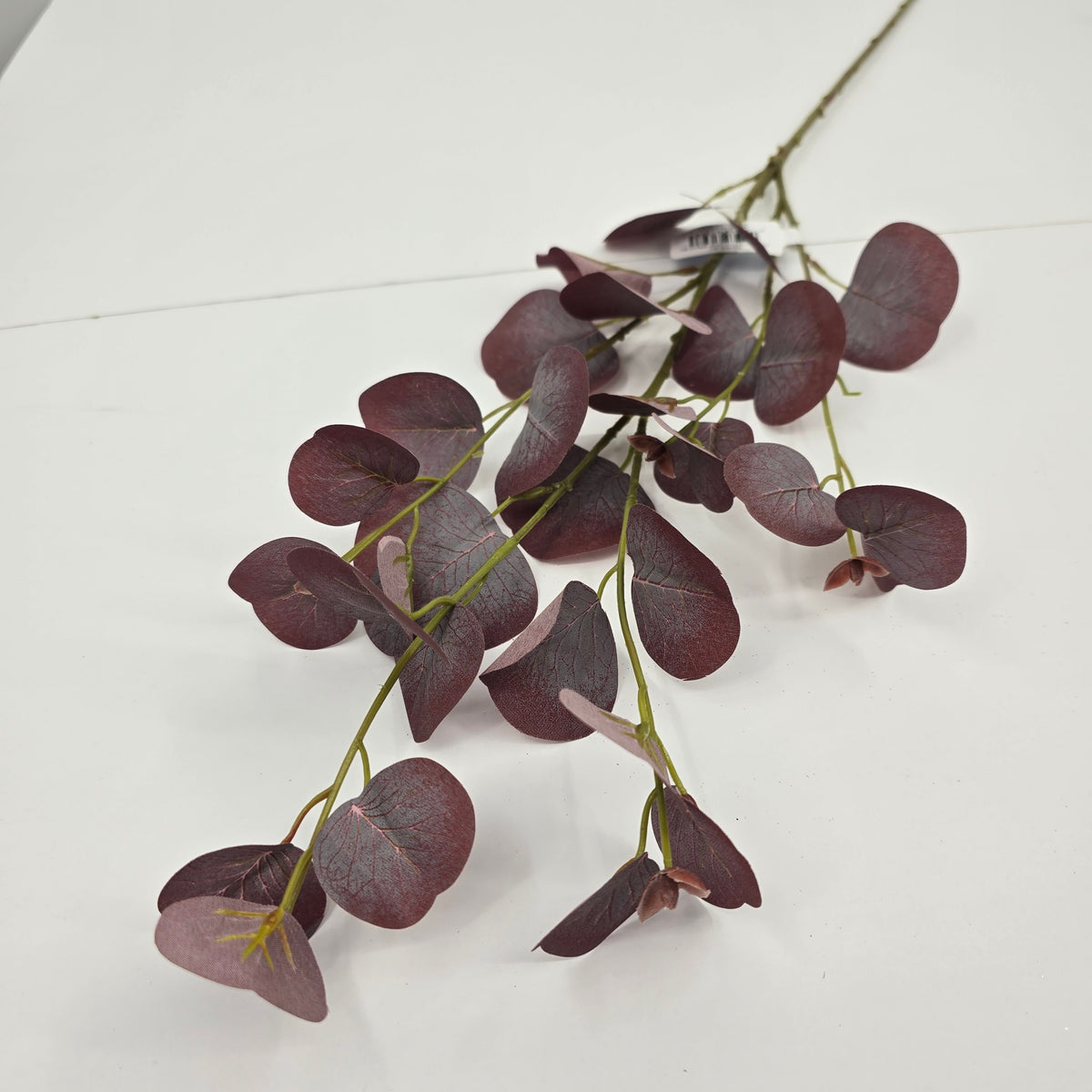 31&quot; Eucalyptus Leaf Spray--#pse408