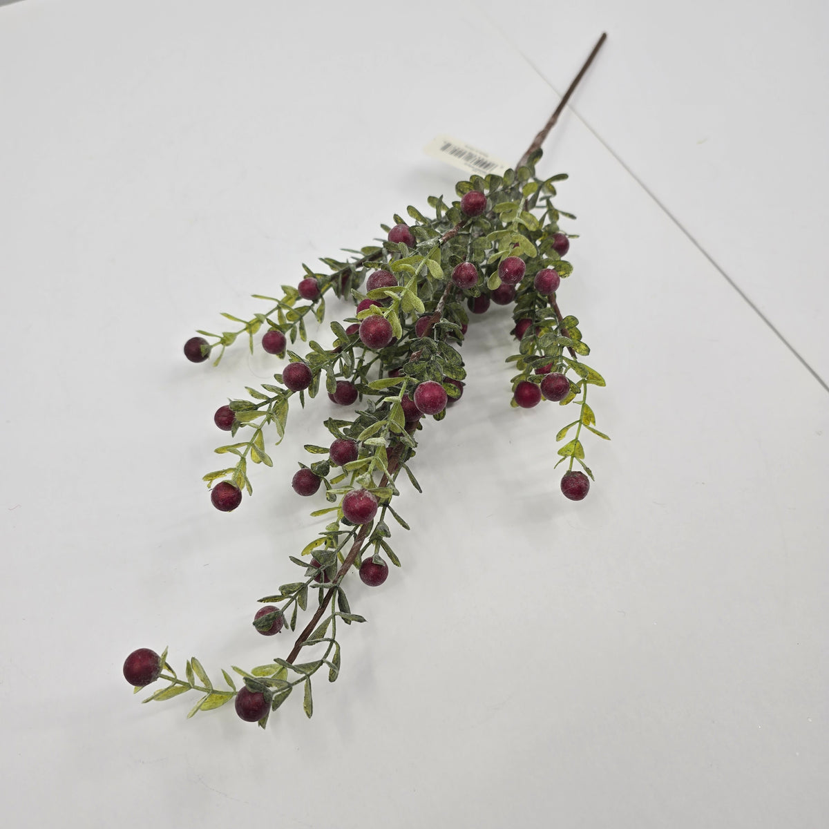 Berry Spray--21&quot;