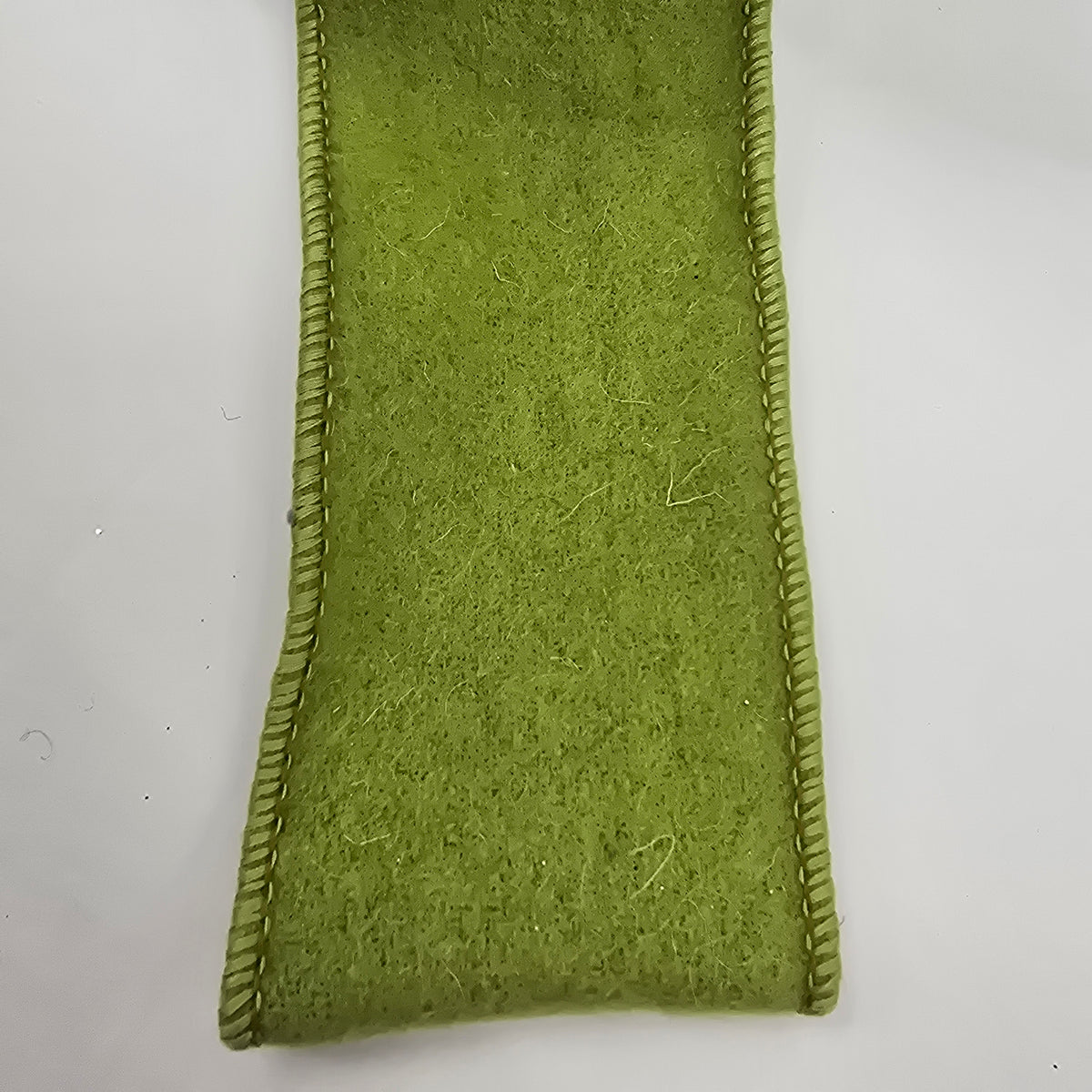 2.5&quot; Felt Ribbon #rw2437-gr