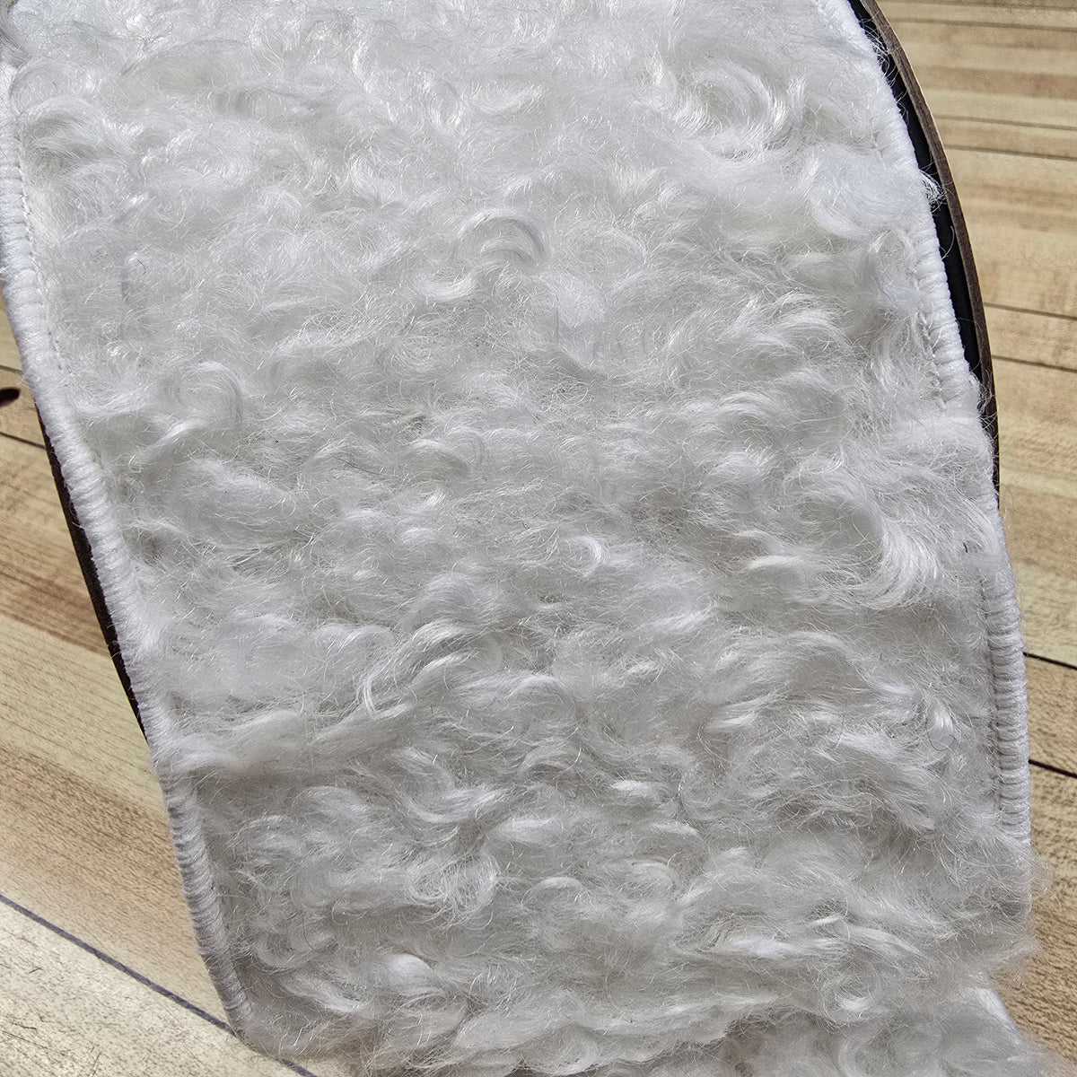 4&quot; Fur Ribbon -- #rw0084