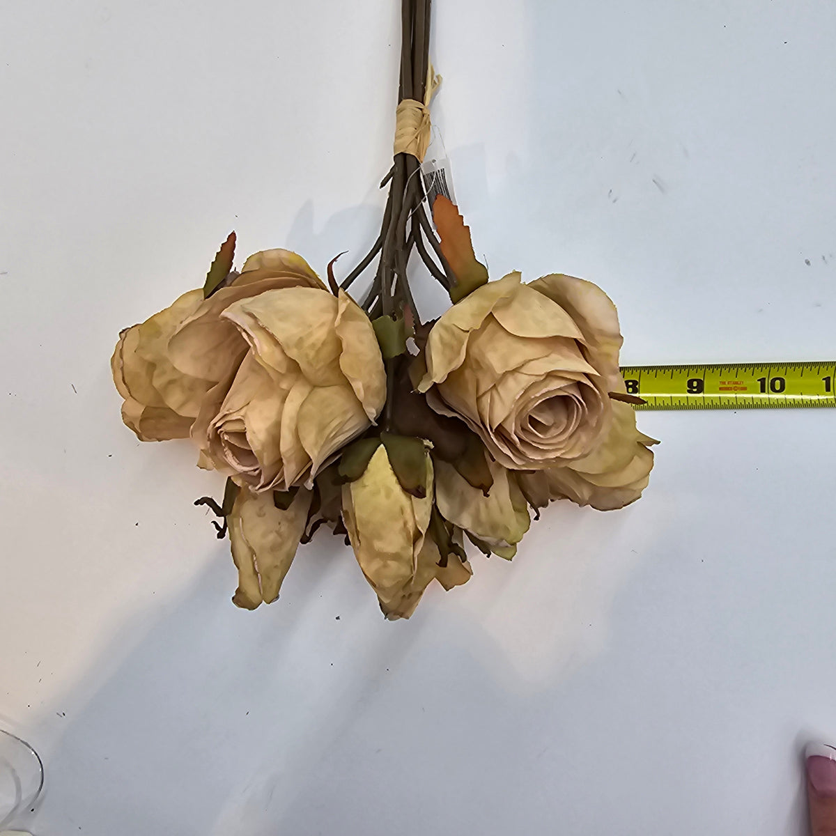 Rose Bundle-14.5&quot; #fbq008