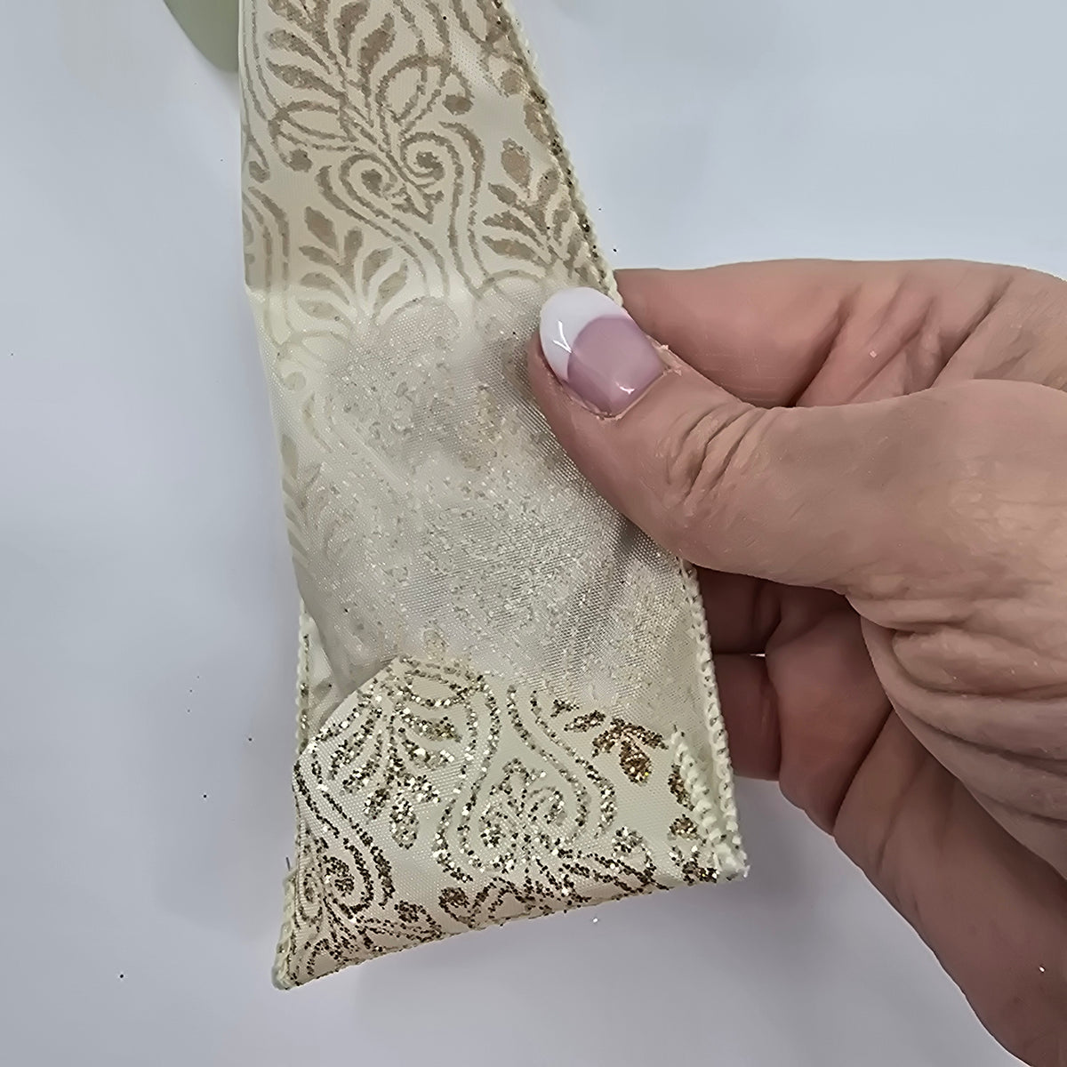 2.5&quot; medallion ribbon--#rw4950