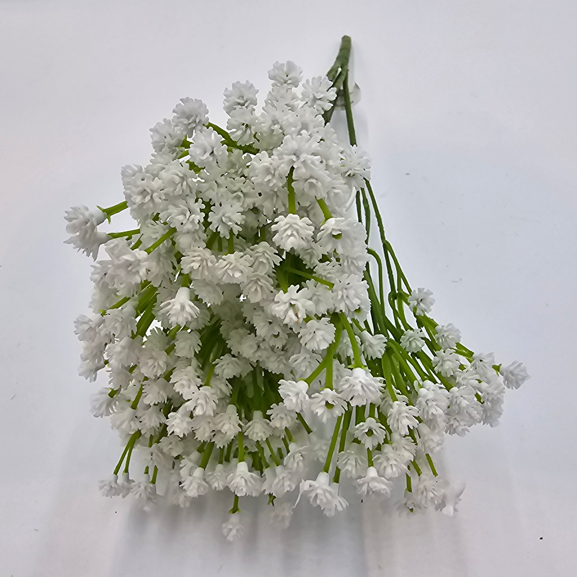 15" Baby's Breath Bush--#fbb232