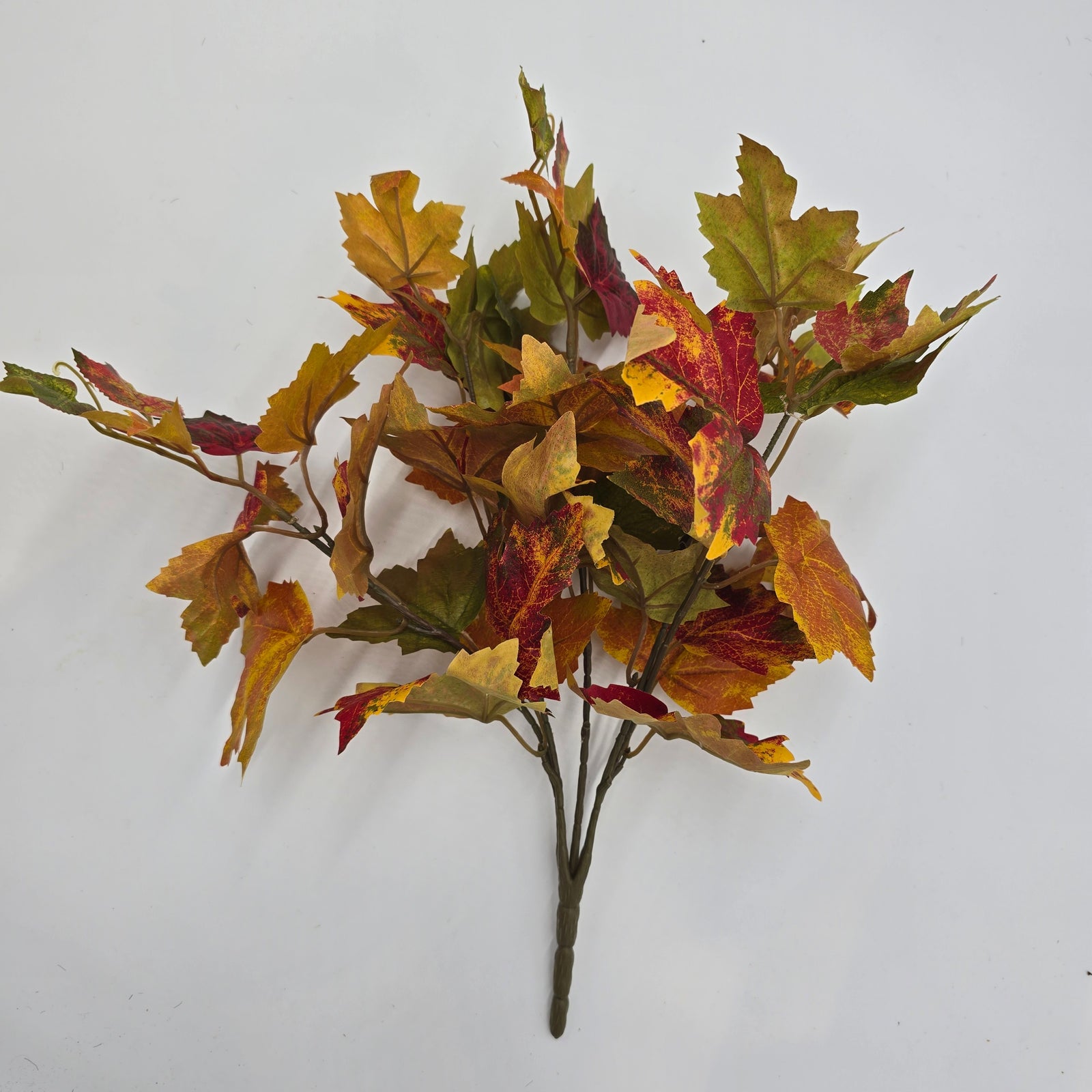 16" Maple Leaf Bush--#pbm704