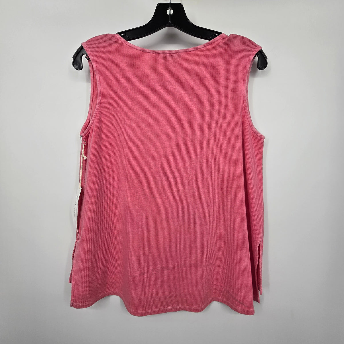 Jess &amp; Jane Weekend Tank Top--"Gardenia"