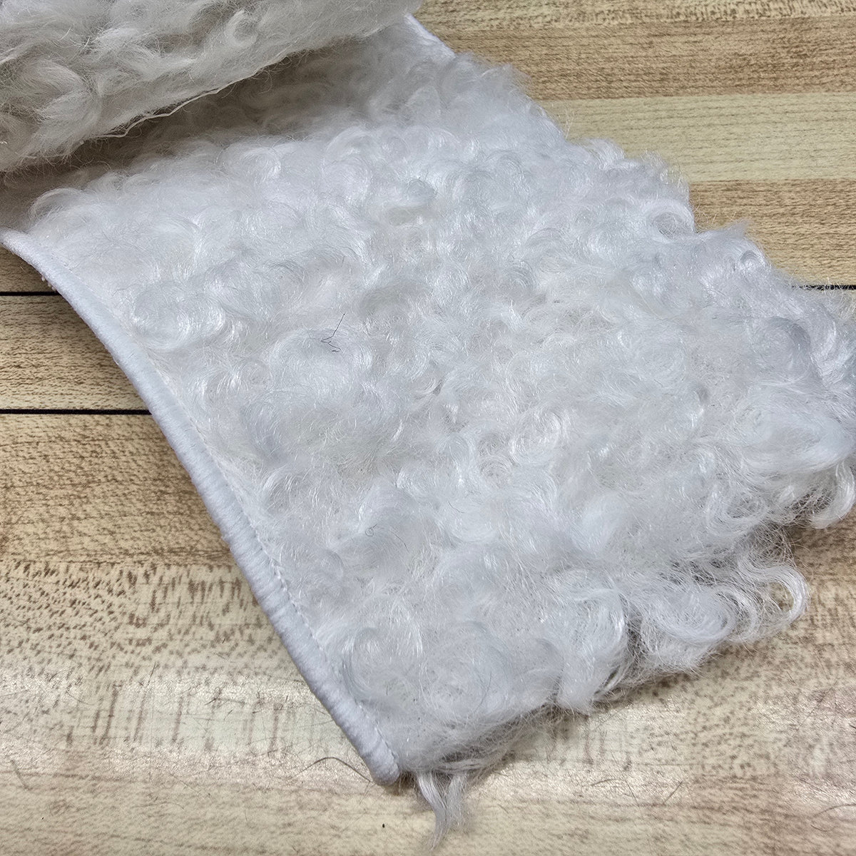 4&quot; Fur Ribbon -- #rw0084