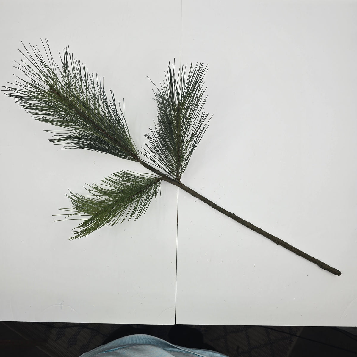 30&quot; Long Needle Pine Spray--#ysp302