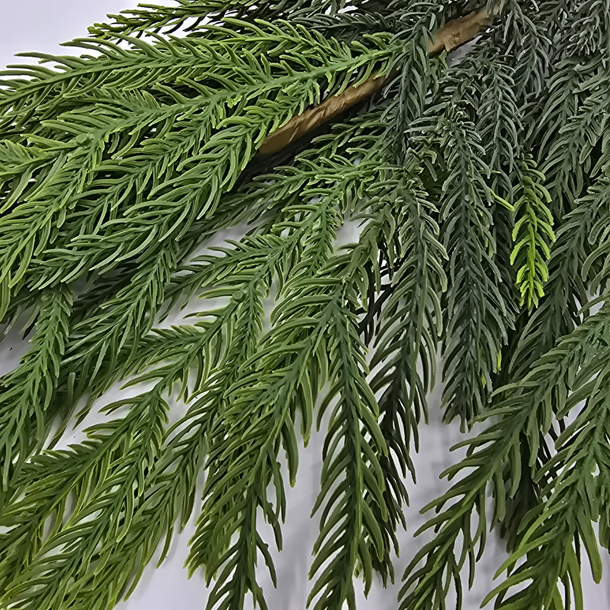 37.5&quot; Willow Pine Spray-#ysw428