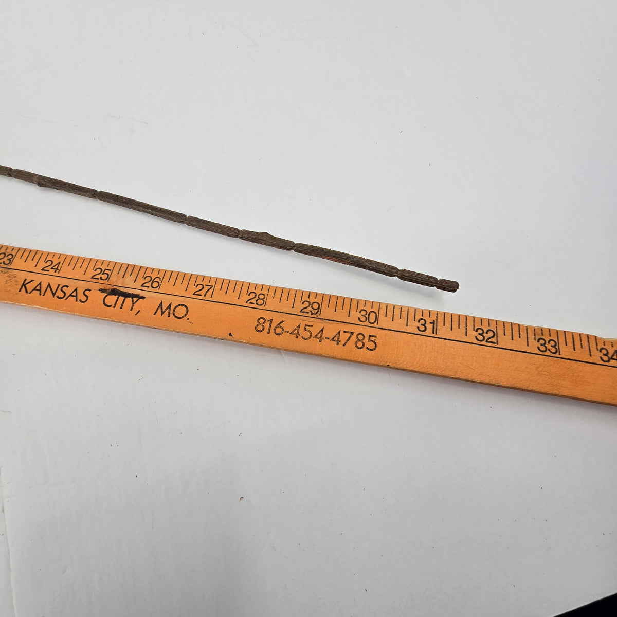 32.5&quot; Bittersweet Spray--#fsb459