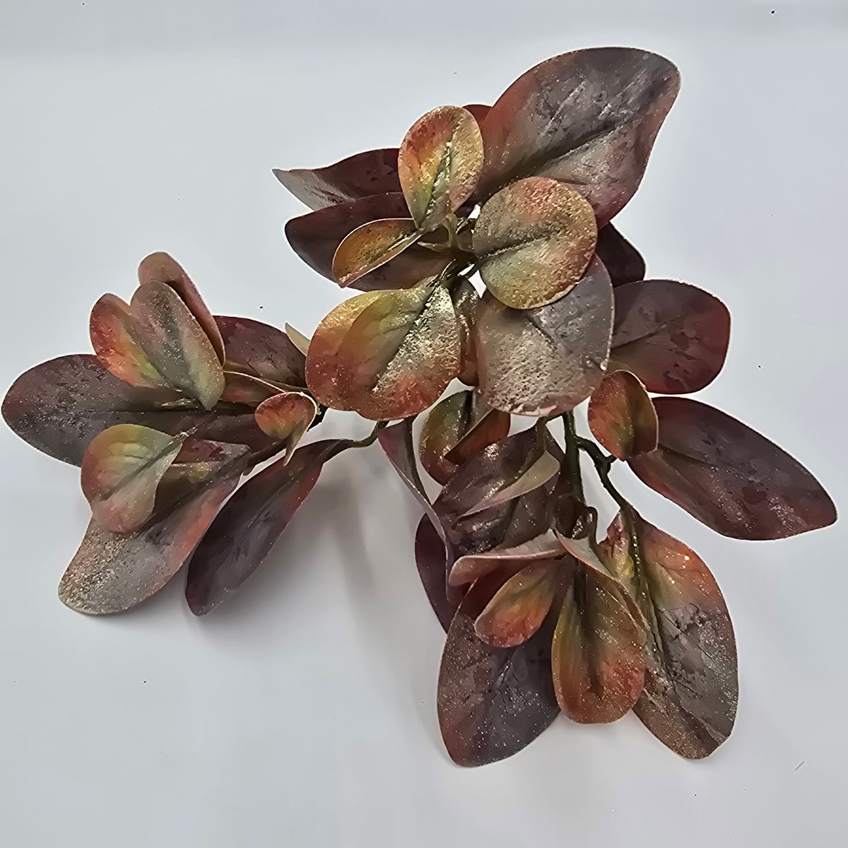 16&quot; Glitter Fringle Flower --#psf272