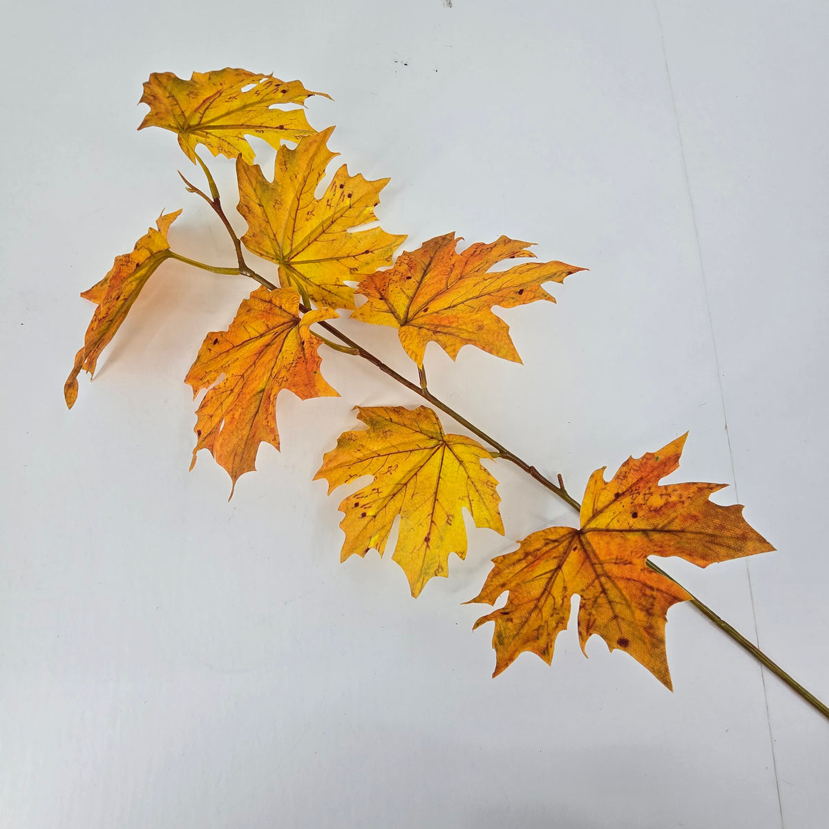 32&quot; Maple Leaf Spray--#psm741