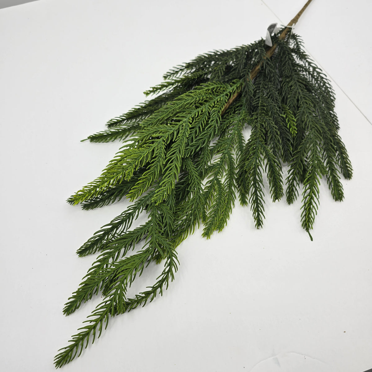 37.5&quot; Willow Pine Spray-#ysw428