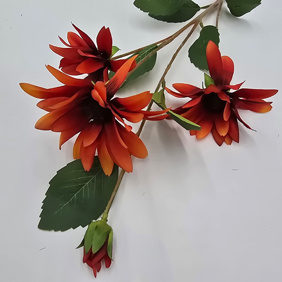 32&quot; Daisy Spray--#fsd420