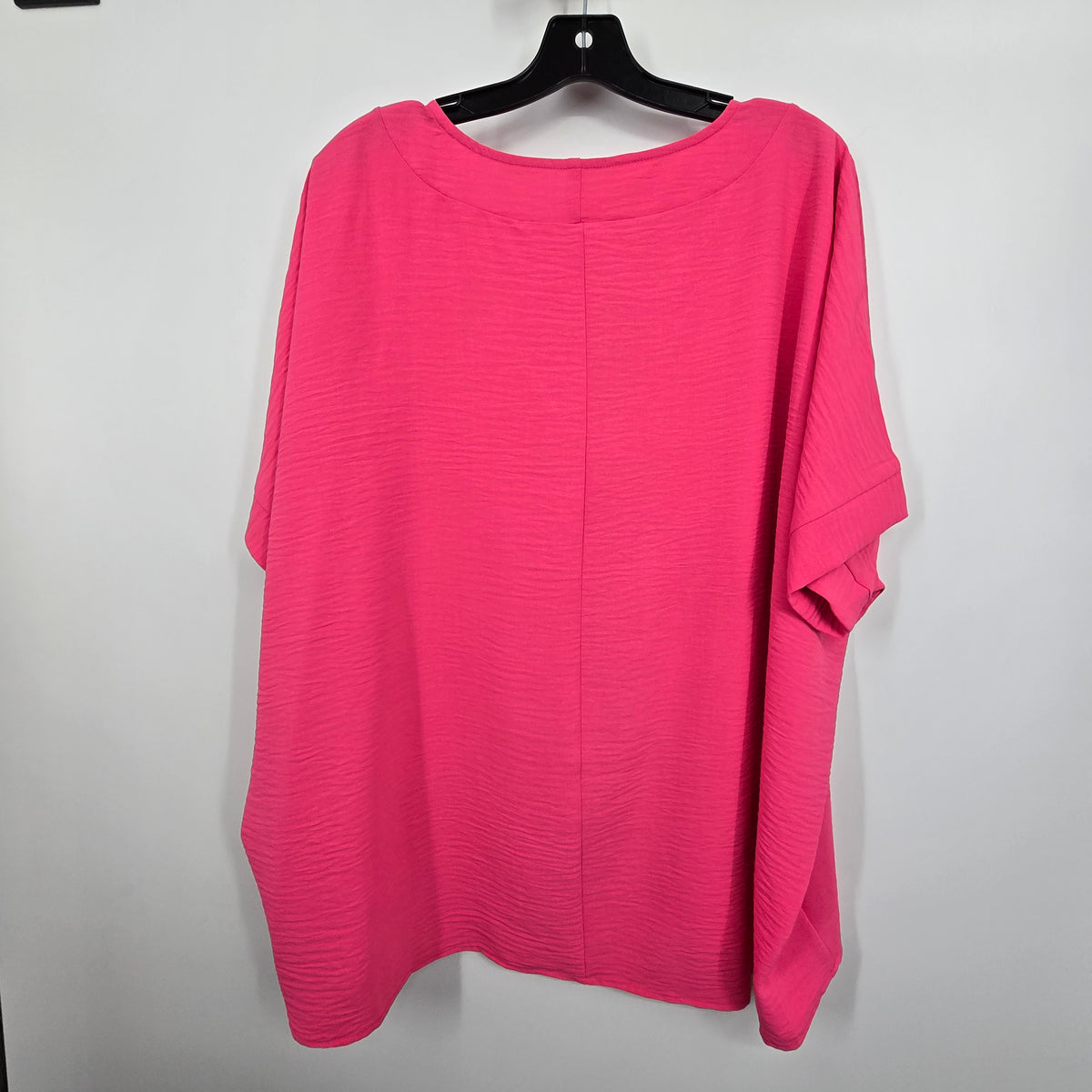 Airflow V-Neck Top #