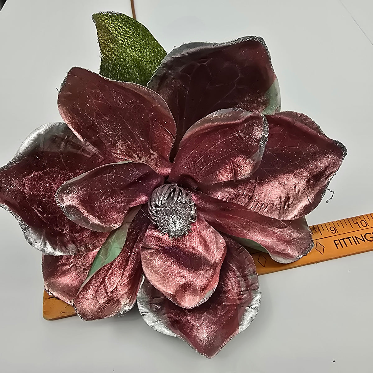 29&quot; Glitter Magnolia --#xfs471