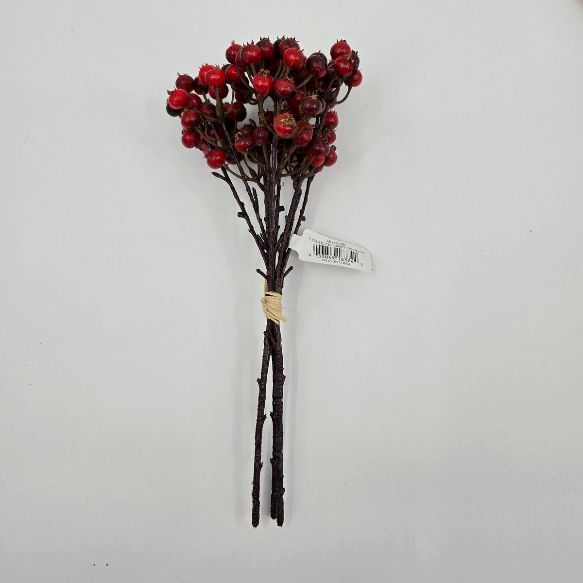 11.5&quot; Huckleberry Berry Bundle/3--#xbs870