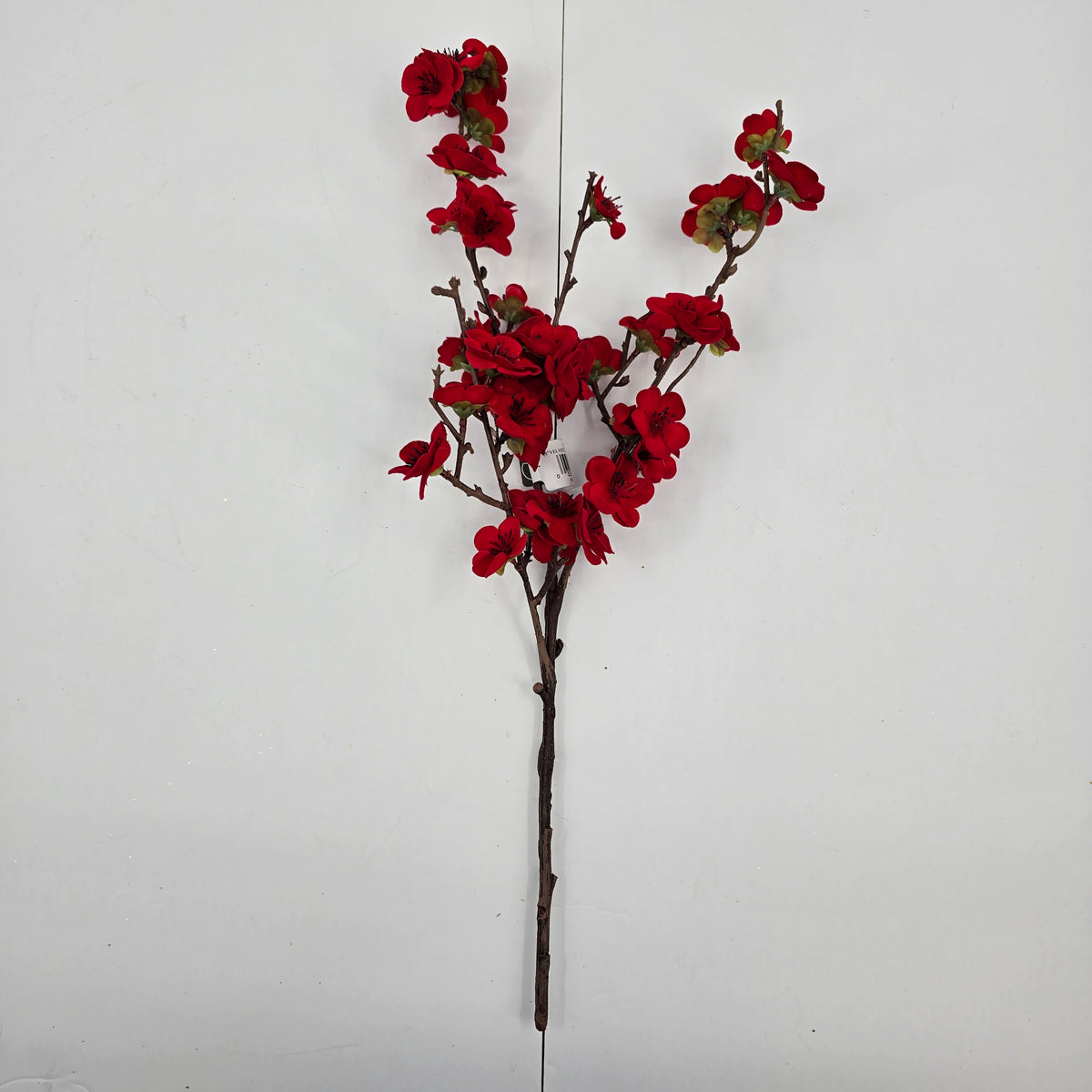 18&quot; Velvet Plum Blossom--#xfs630