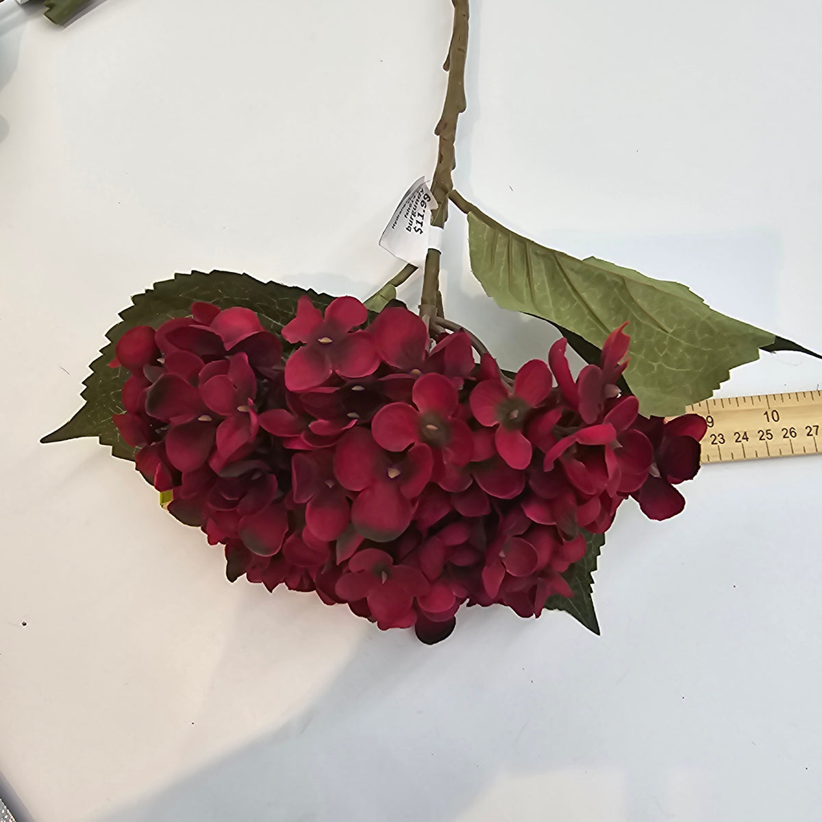 Hydrangea-20.5&quot; #fsh614