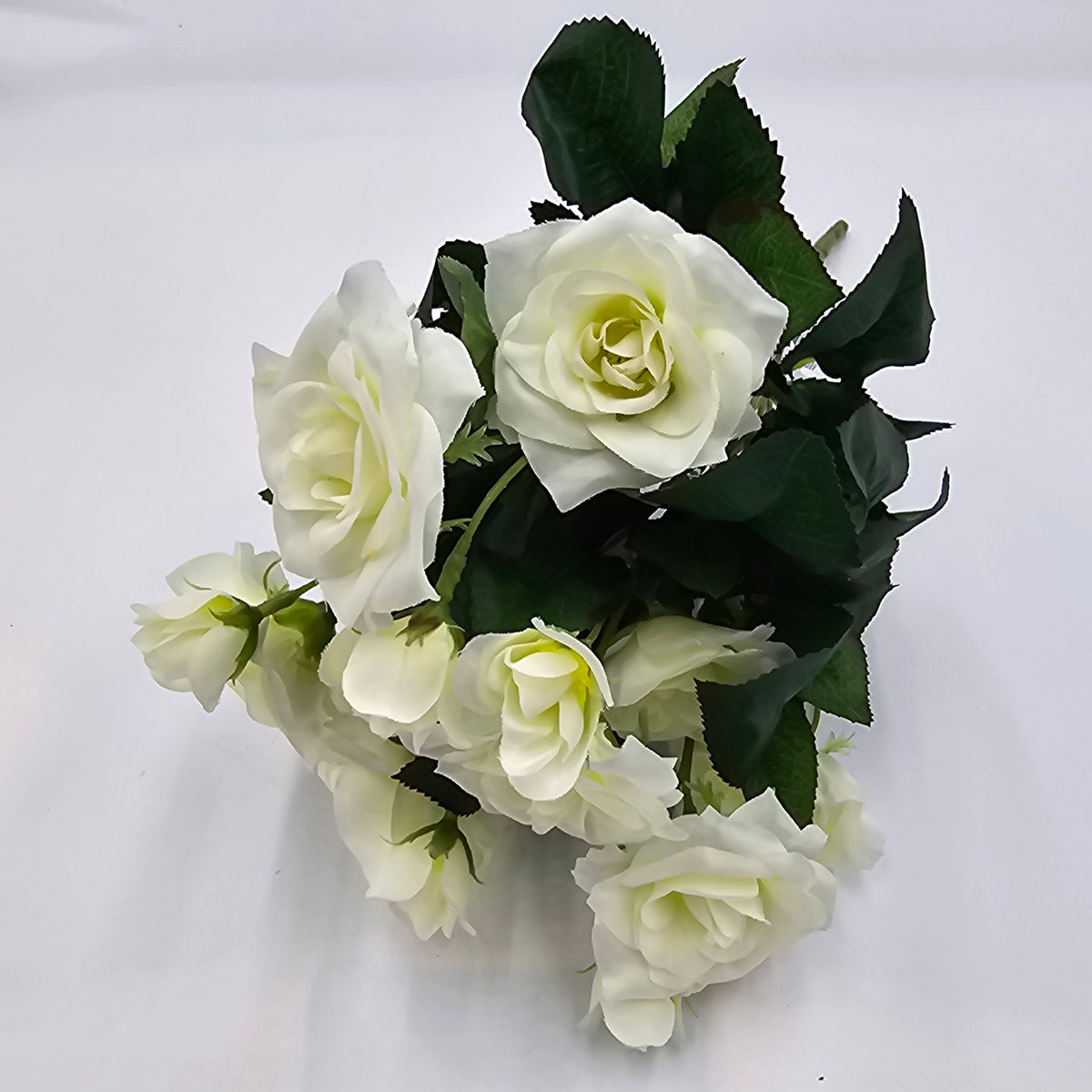 15&quot;ROSE BUSH--fbr103