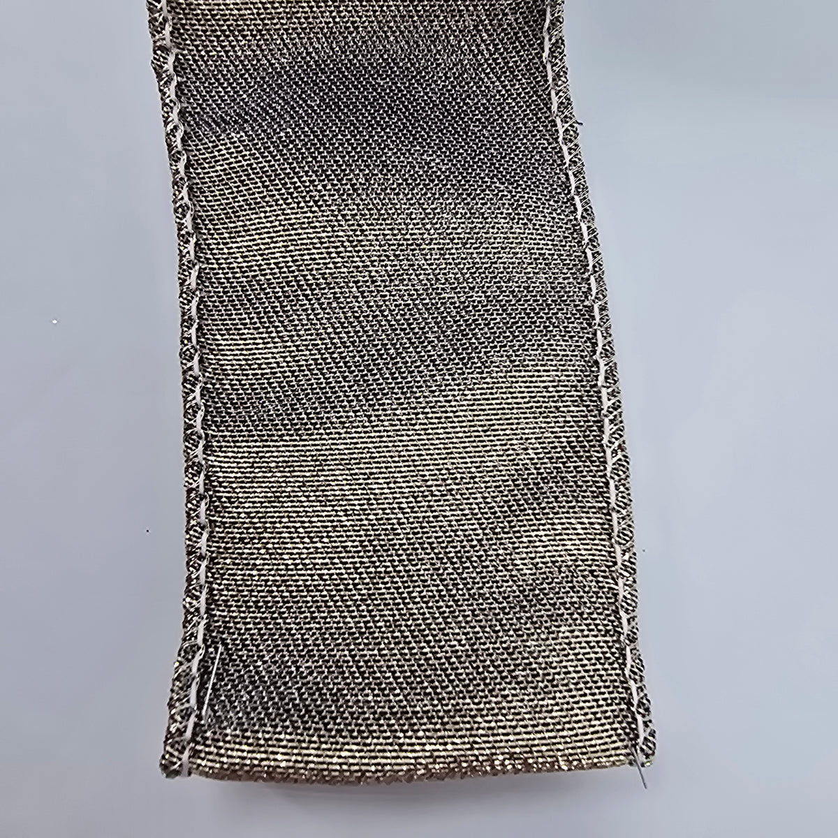 2.5&quot; Metallic Ribbon #rm4302