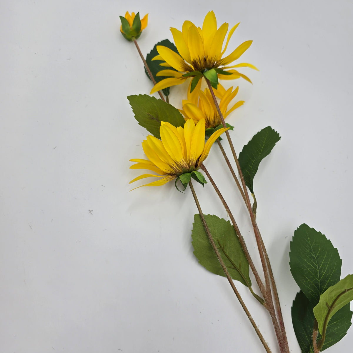 32&quot; Daisy Spray--#fsd420