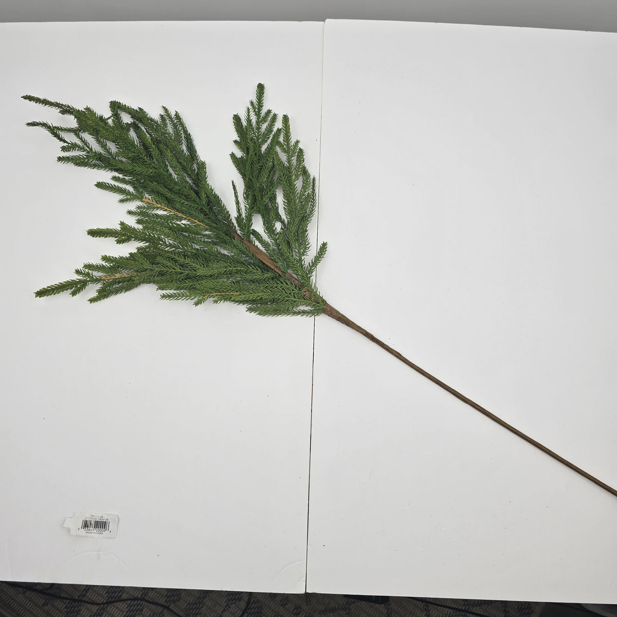 36&quot; Cypress Pine Spray-#ysc111