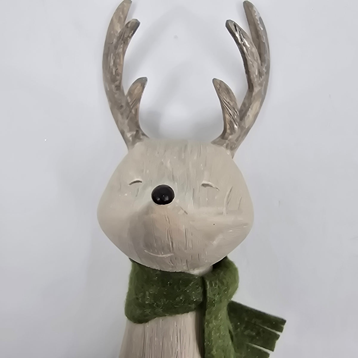 9&quot; Reindeer--#xsi516