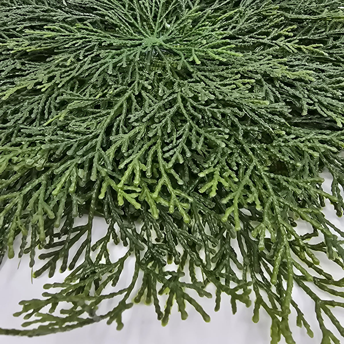 18&quot; Cedar Mat #yzc018