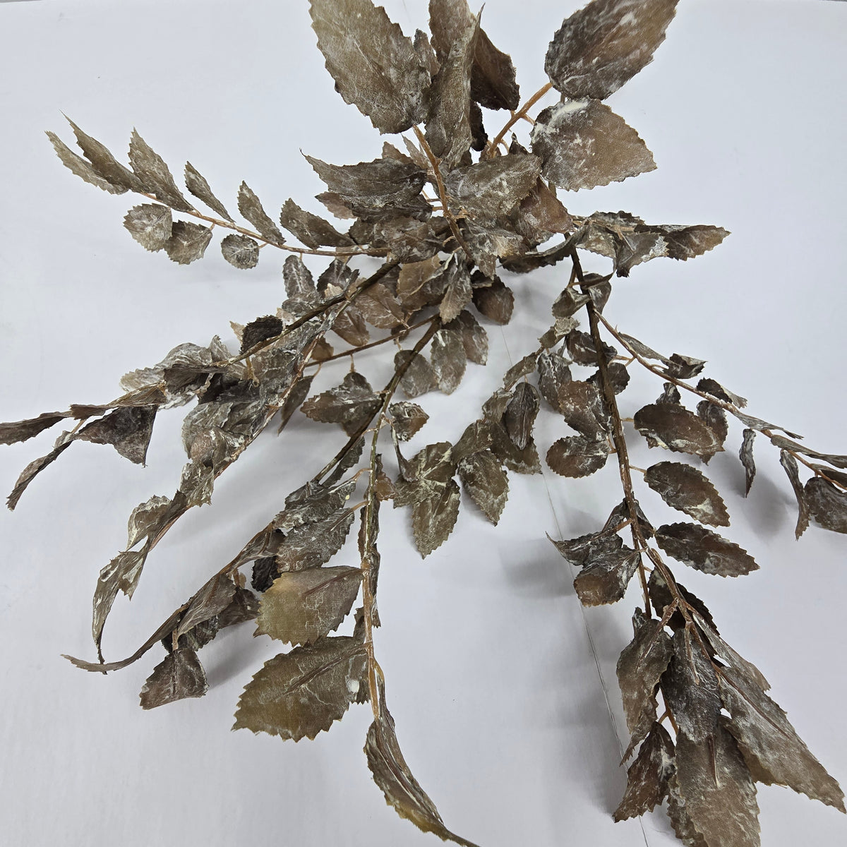 20.5&quot; Mini Leaf Bundle--#psl007