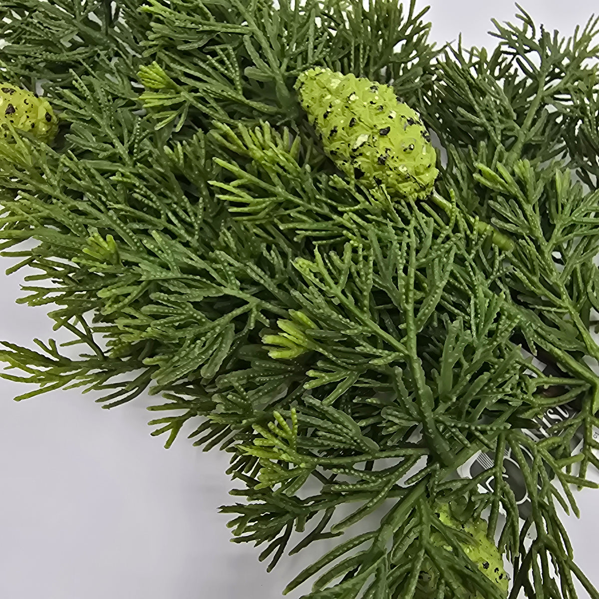 17&quot; Cedar/Cone Pick-#ykc030