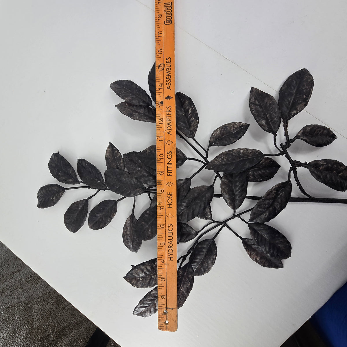 40&quot; Wild Pomegranate Spray--#psp172